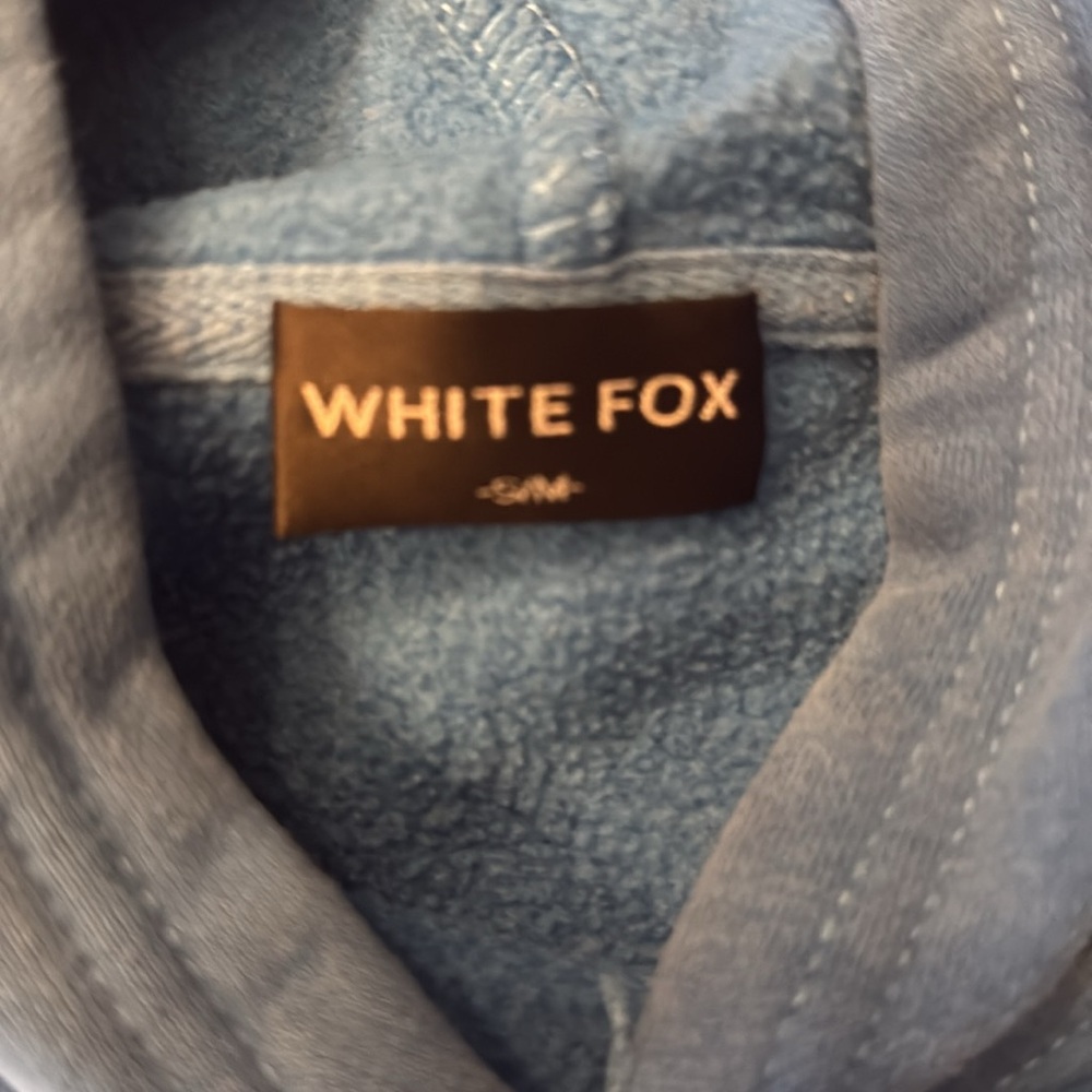 White Fox Haul - Picture 7 of 8